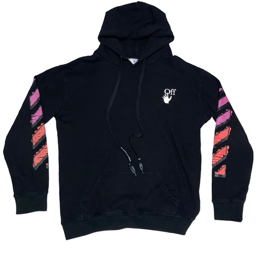 Off White Hoodie